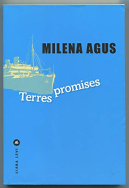 TERRES PROMISES